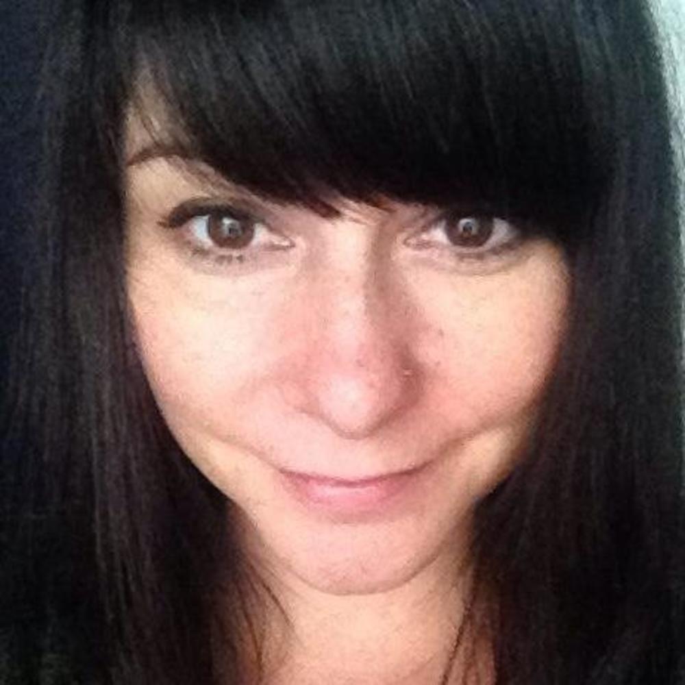 Meet your Posher, Diana